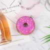 Sprinkle Donut Flask