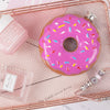 Sprinkle Donut Flask