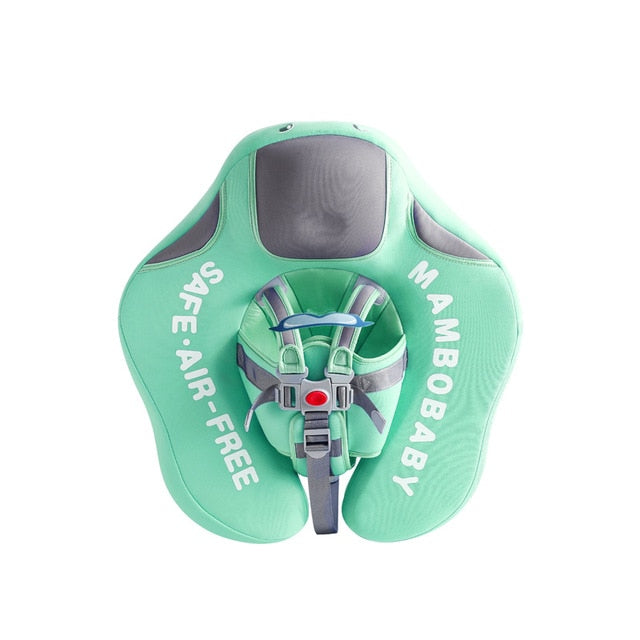 Air Free Baby Float Swim Trainer – Trending Goods