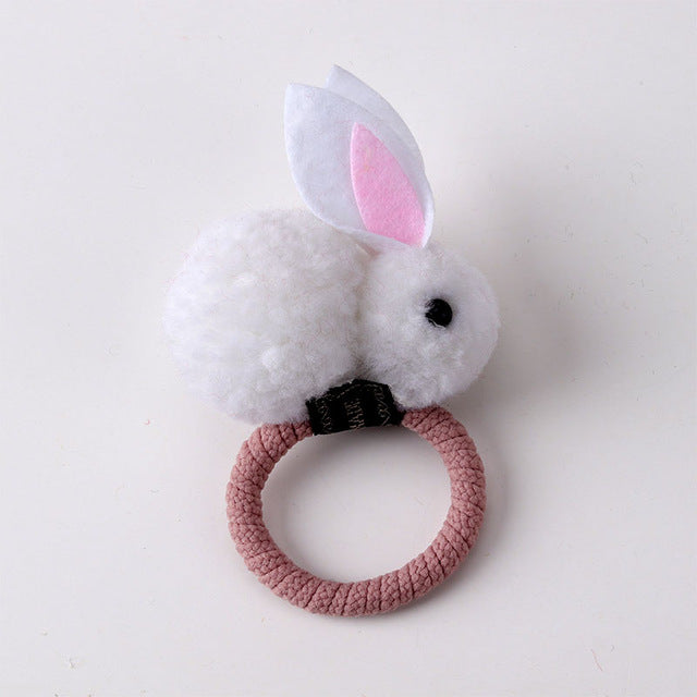 Cute Bunny Hair Band