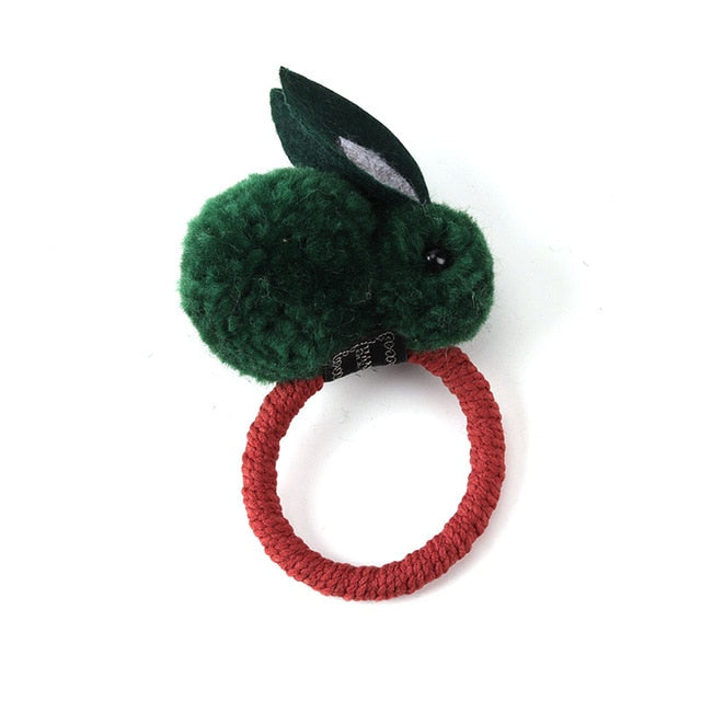 Cute Bunny Hair Band