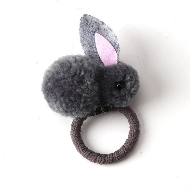 Cute Bunny Hair Band