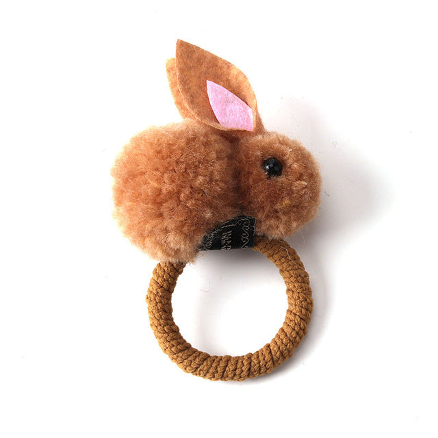 Cute Bunny Hair Band