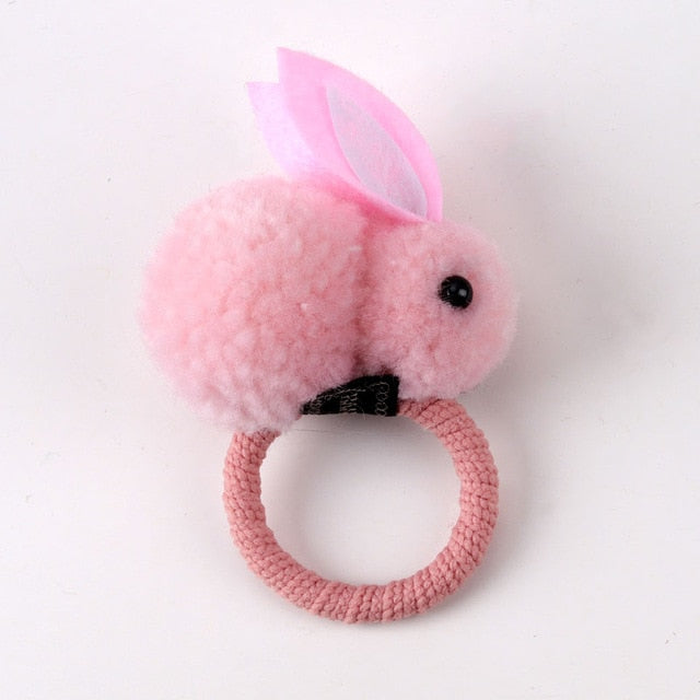 Cute Bunny Hair Band